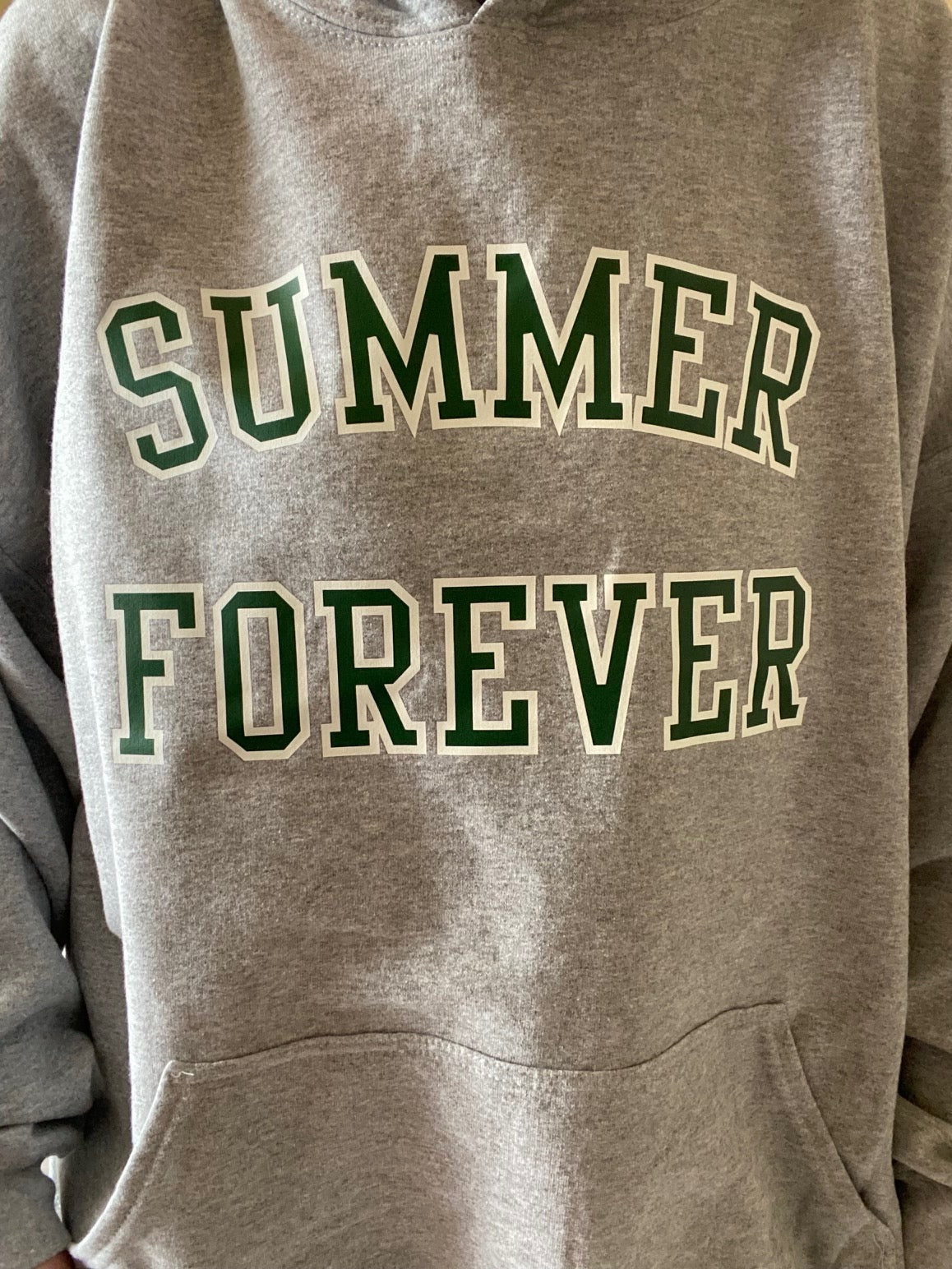 Summer Forever Hoodie