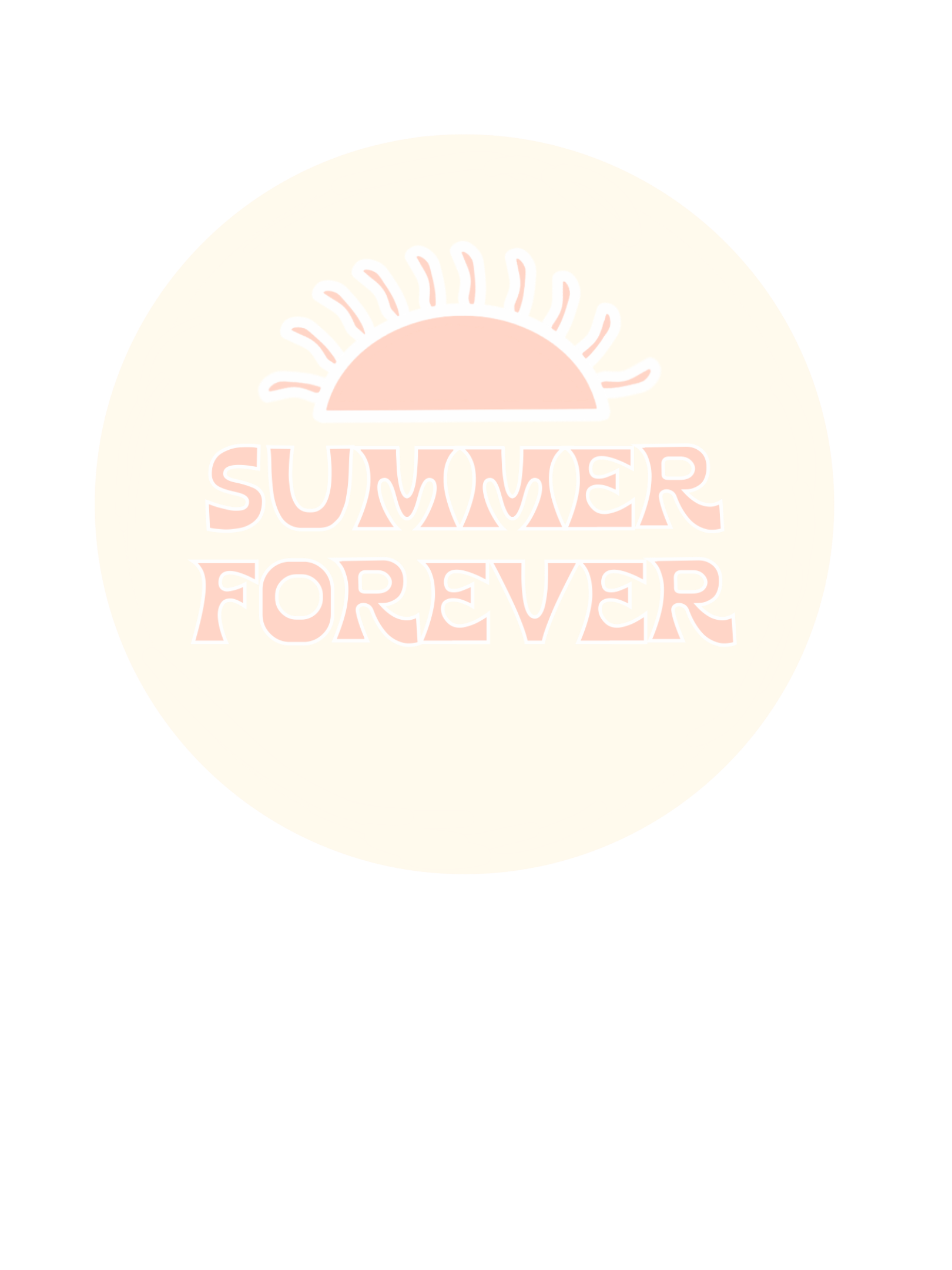 Summer Forever