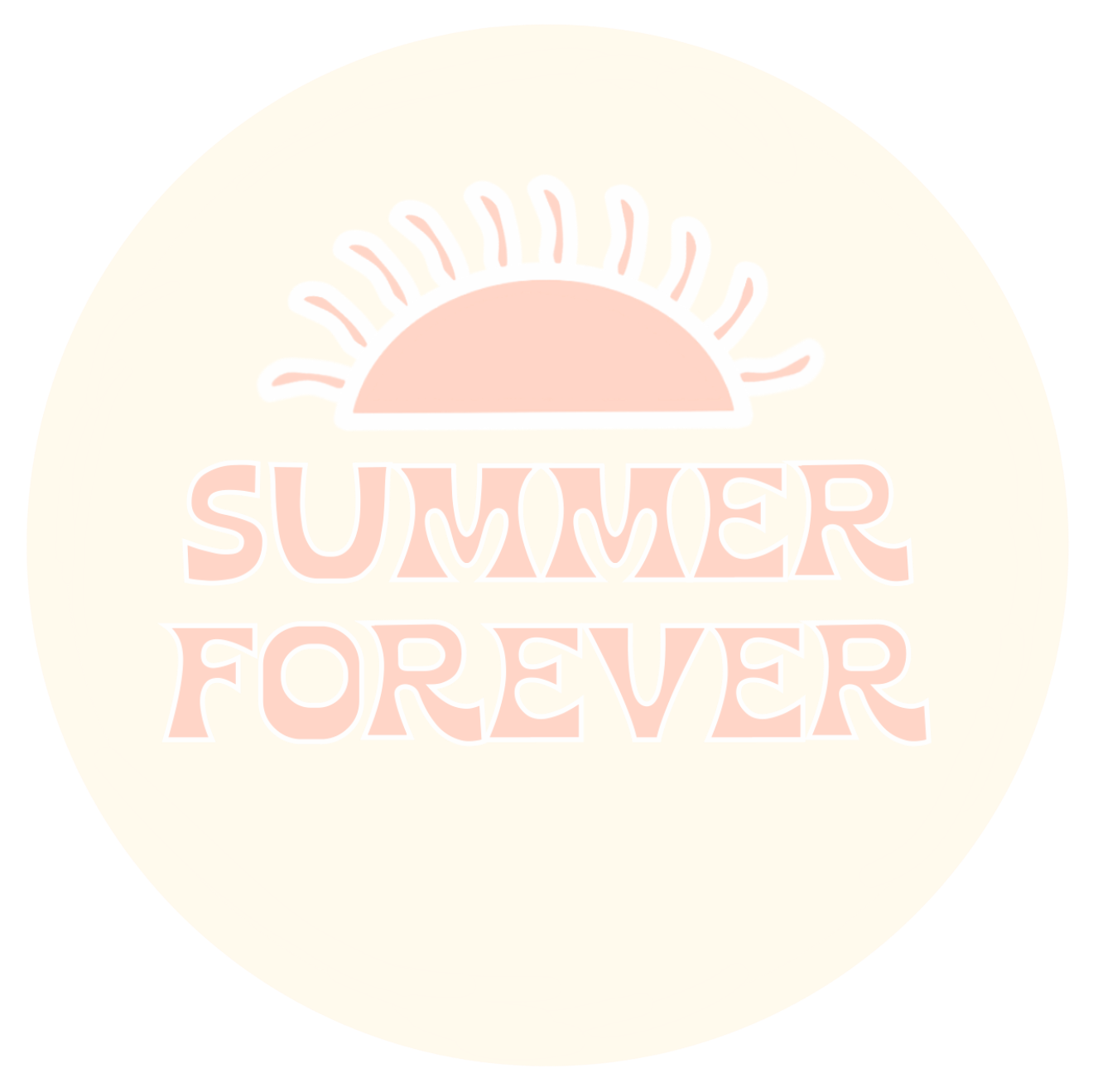 Summer Forever